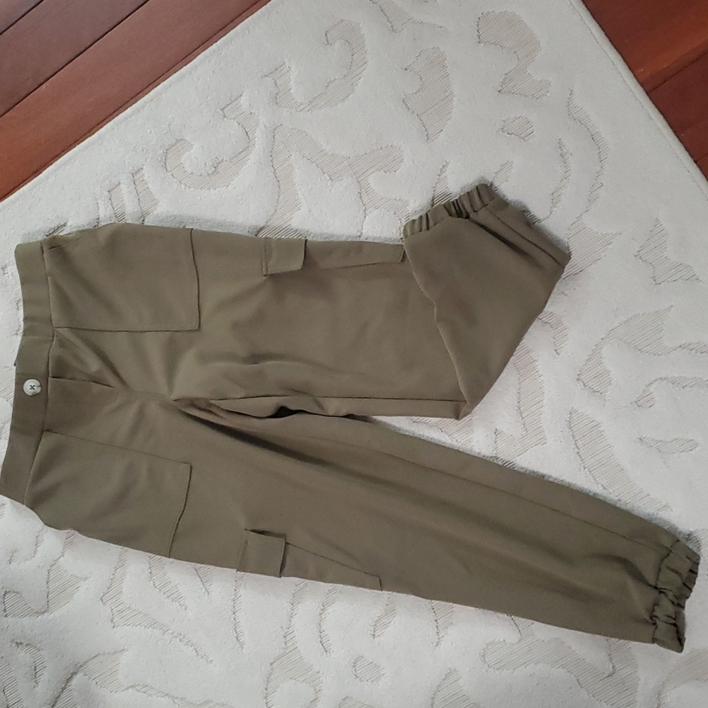 Cargo joggers